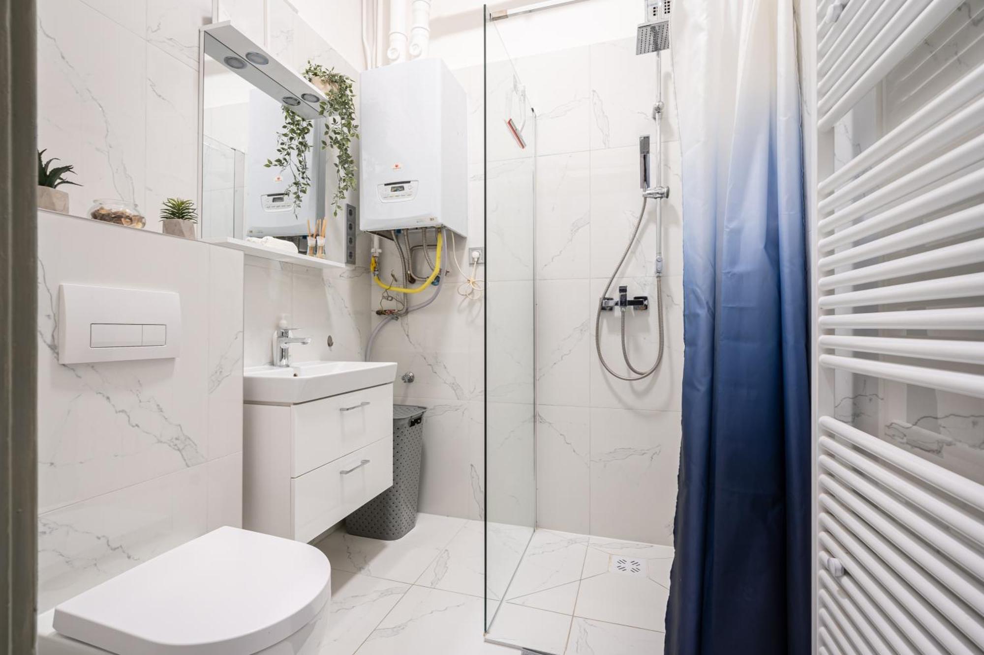Myelegance Downtown Apartment Free Parking Boedapest Buitenkant foto