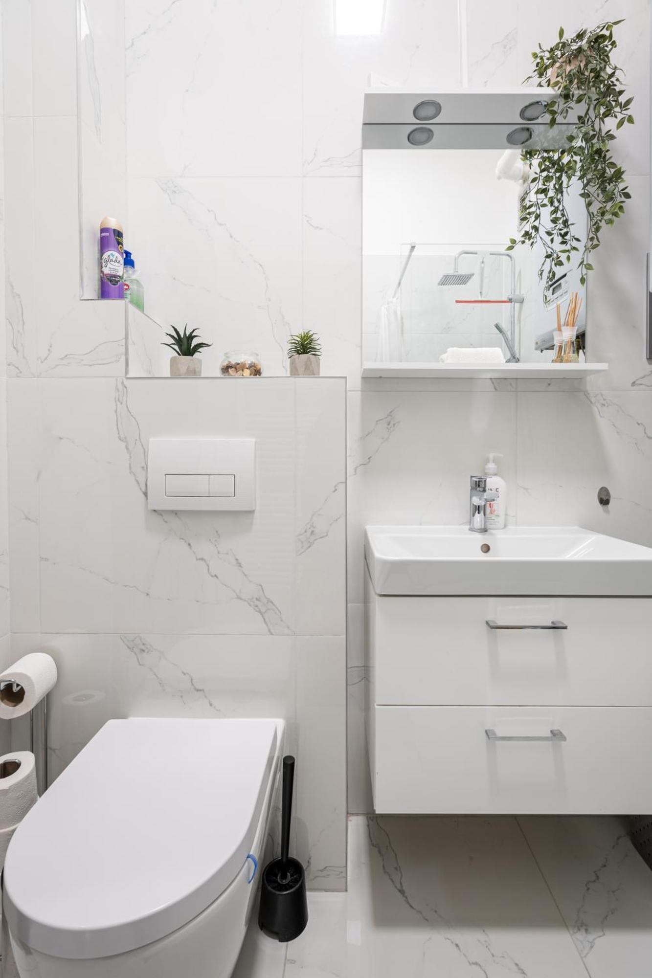 Myelegance Downtown Apartment Free Parking Boedapest Buitenkant foto